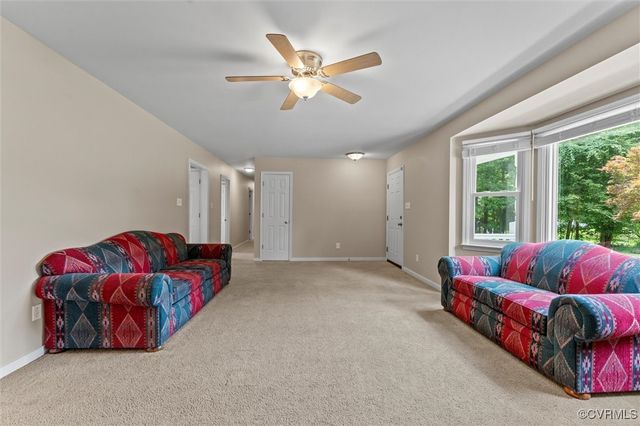 5428 Copperfield Dr, Prince George, VA 23875