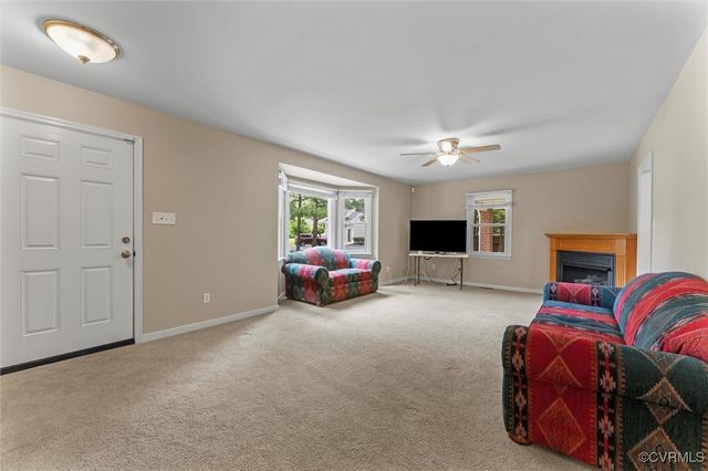 5428 Copperfield Dr, Prince George, VA 23875