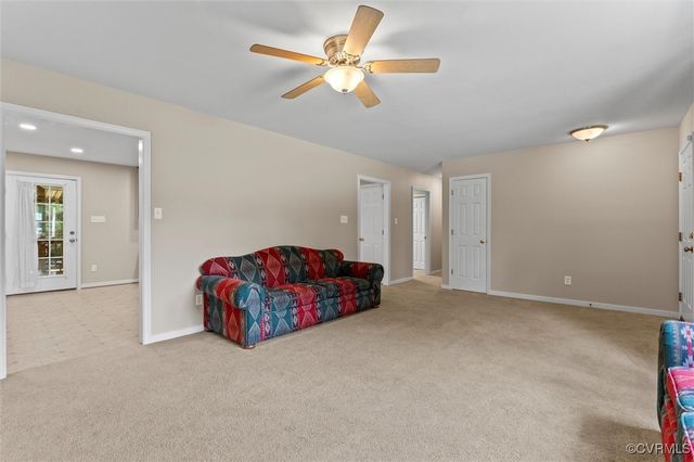 5428 Copperfield Dr, Prince George, VA 23875
