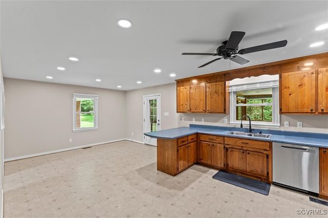 5428 Copperfield Dr, Prince George, VA 23875