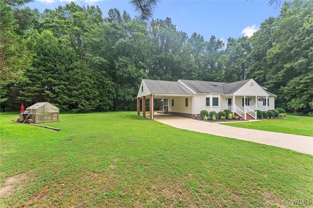 5428 Copperfield Dr, Prince George, VA 23875