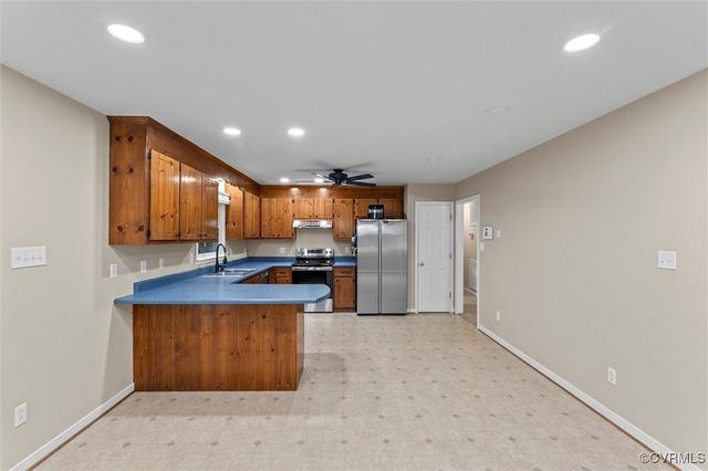 5428 Copperfield Dr, Prince George, VA 23875
