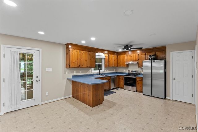 5428 Copperfield Dr, Prince George, VA 23875