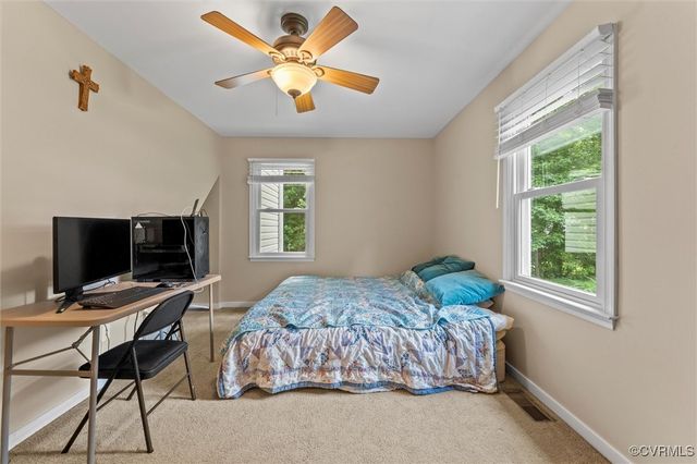 5428 Copperfield Dr, Prince George, VA 23875