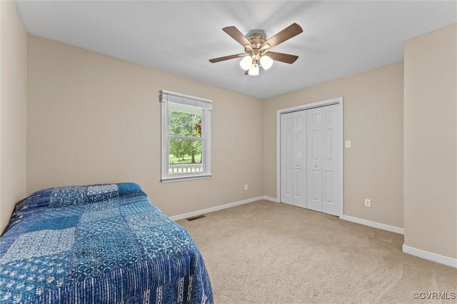 5428 Copperfield Dr, Prince George, VA 23875