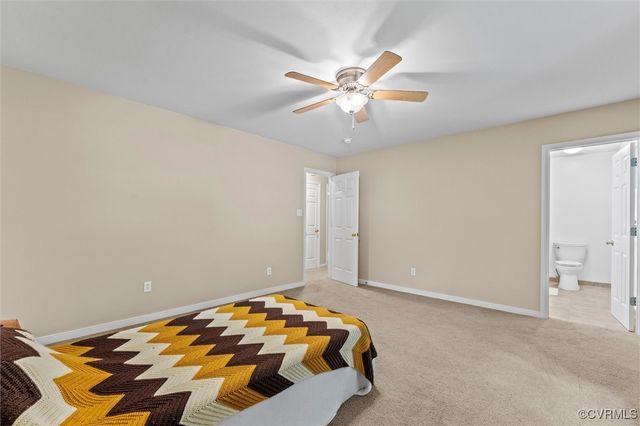5428 Copperfield Dr, Prince George, VA 23875