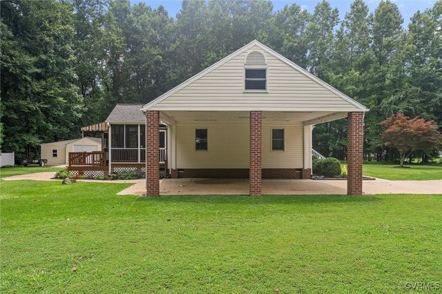 5428 Copperfield Dr, Prince George, VA 23875