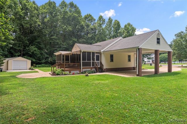 5428 Copperfield Dr, Prince George, VA 23875