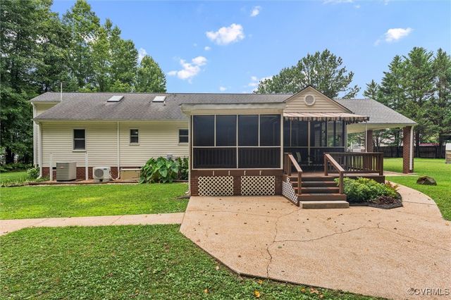 5428 Copperfield Dr, Prince George, VA 23875