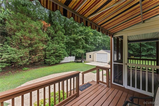 5428 Copperfield Dr, Prince George, VA 23875