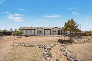 9815 E BROWN Road, Mesa, AZ 85207