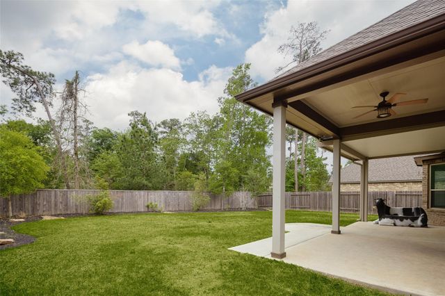 285 Trillium Park Loop, Conroe, TX 77304