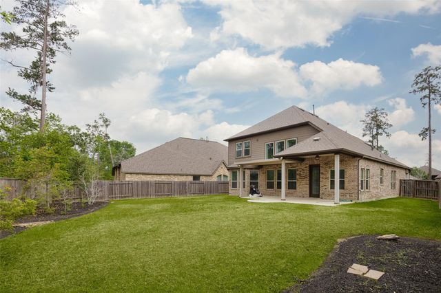 285 Trillium Park Loop, Conroe, TX 77304