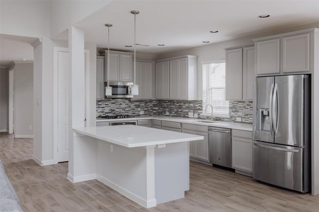 285 Trillium Park Loop, Conroe, TX 77304