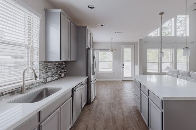 285 Trillium Park Loop, Conroe, TX 77304