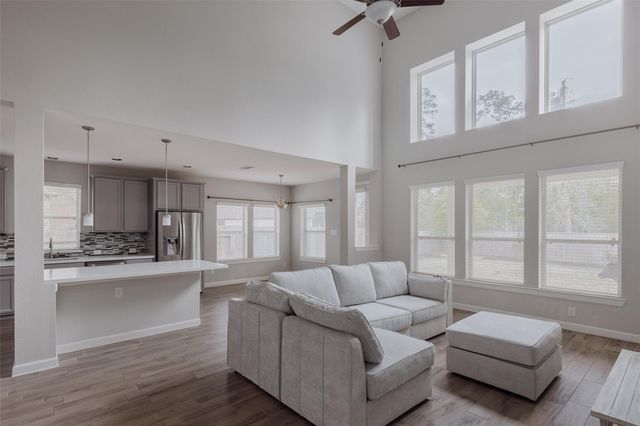 285 Trillium Park Loop, Conroe, TX 77304