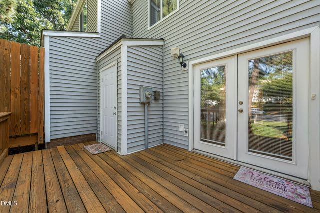 7713 Kingsberry Court, Raleigh, NC 27615