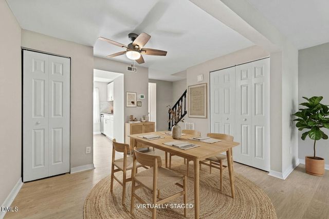 7713 Kingsberry Court, Raleigh, NC 27615