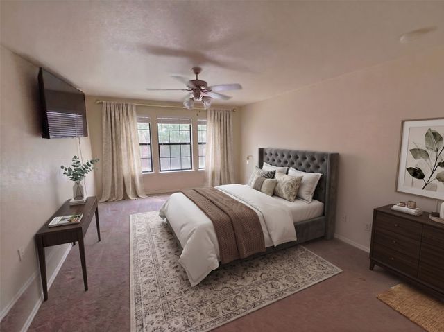 2006 Times Road, Heartland, TX 75126