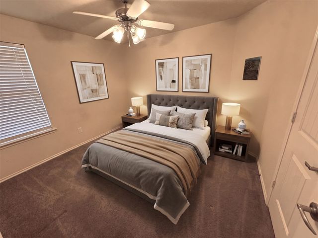 2006 Times Road, Heartland, TX 75126