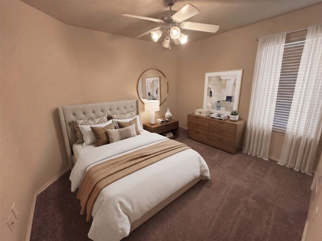 2006 Times Road, Heartland, TX 75126