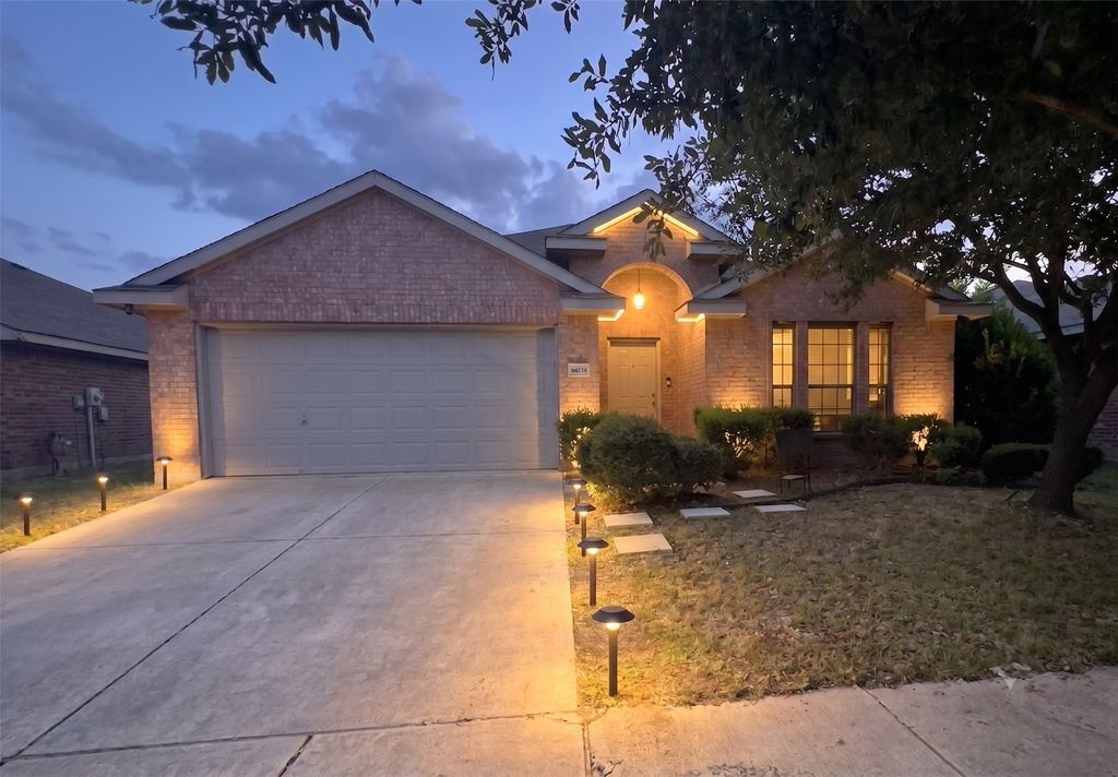 2006 Times Road, Heartland, TX 75126