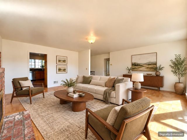 1297 Aspen Drive, Pacifica, CA 94044