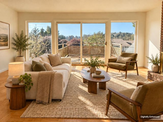 1297 Aspen Drive, Pacifica, CA 94044