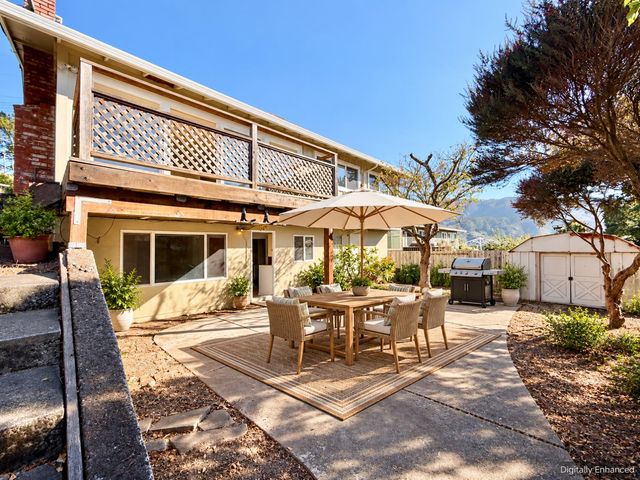 1297 Aspen Drive, Pacifica, CA 94044
