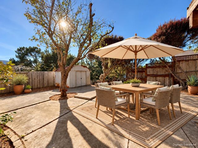 1297 Aspen Drive, Pacifica, CA 94044