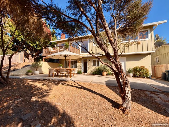 1297 Aspen Drive, Pacifica, CA 94044