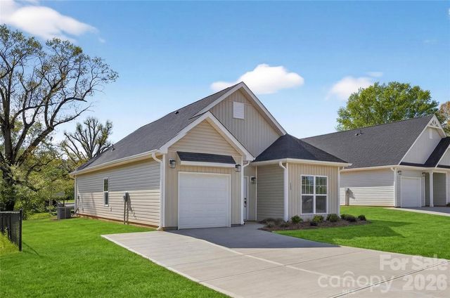 3103 Clermont Avenue, Kannapolis, NC 28081