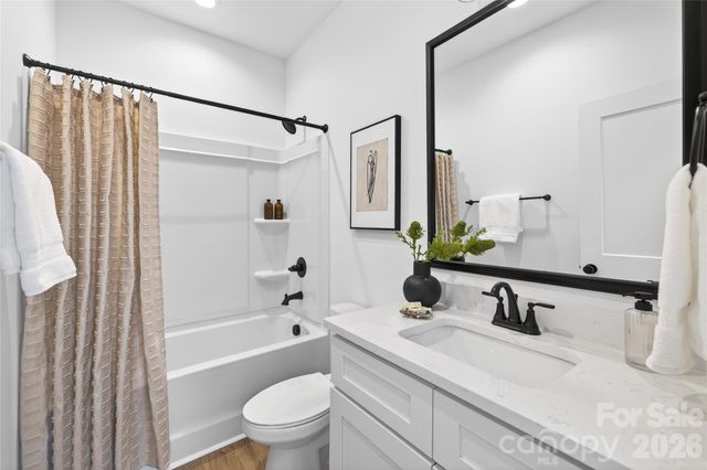 3103 Clermont Avenue, Kannapolis, NC 28081