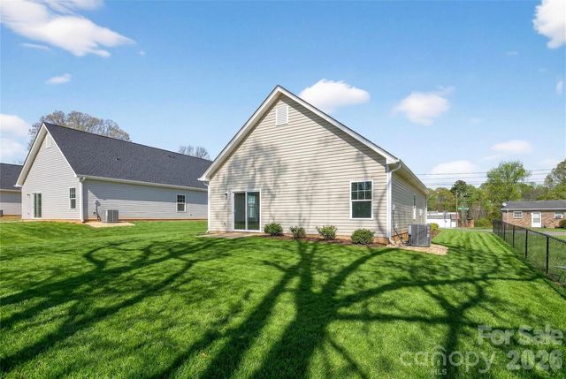 3103 Clermont Avenue, Kannapolis, NC 28081