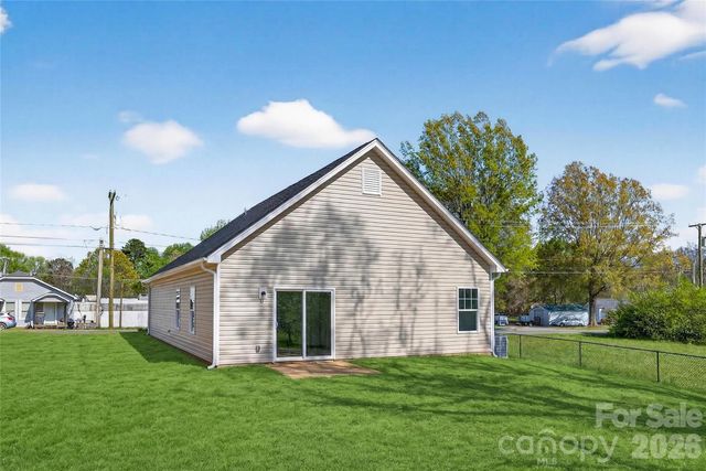 3103 Clermont Avenue, Kannapolis, NC 28081