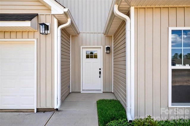 3103 Clermont Avenue, Kannapolis, NC 28081