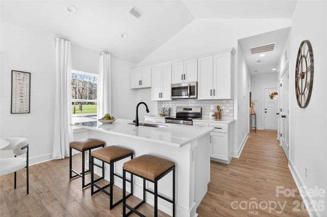 3103 Clermont Avenue, Kannapolis, NC 28081