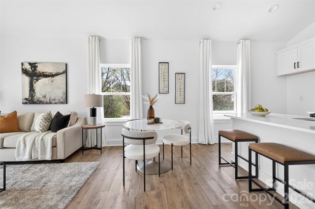 3103 Clermont Avenue, Kannapolis, NC 28081