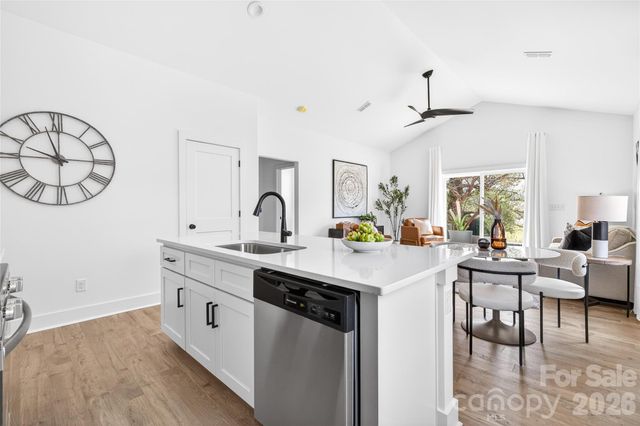 3103 Clermont Avenue, Kannapolis, NC 28081