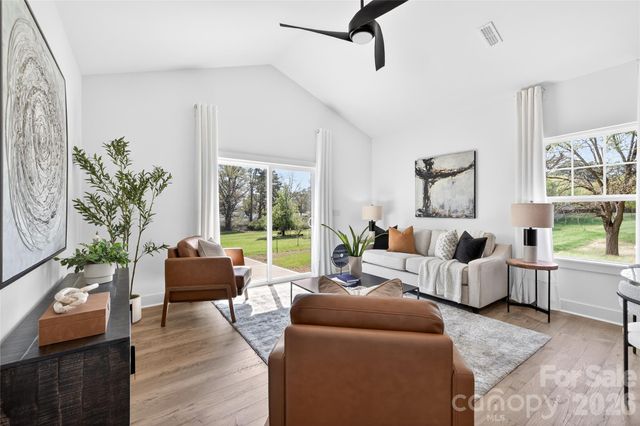 3103 Clermont Avenue, Kannapolis, NC 28081