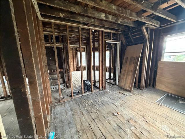 2510 Hudson Street, Detroit, MI 48208