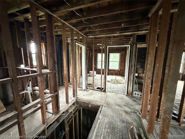2510 Hudson Street, Detroit, MI 48208