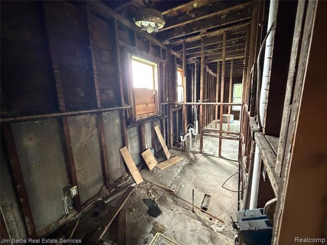 2510 Hudson Street, Detroit, MI 48208