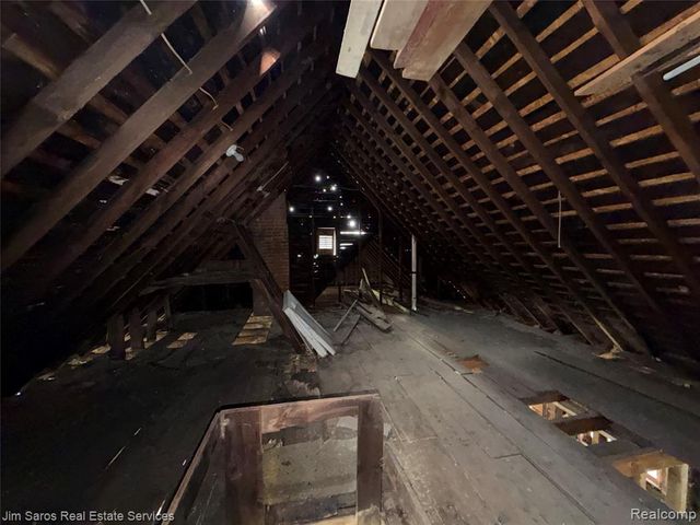 2510 Hudson Street, Detroit, MI 48208