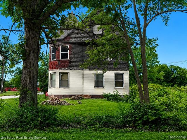 2510 Hudson Street, Detroit, MI 48208