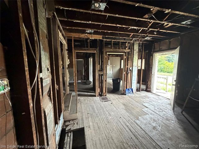 2510 Hudson Street, Detroit, MI 48208