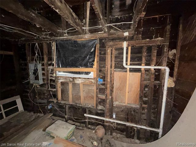 2510 Hudson Street, Detroit, MI 48208