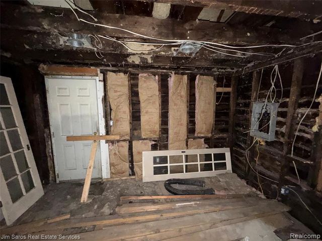 2510 Hudson Street, Detroit, MI 48208