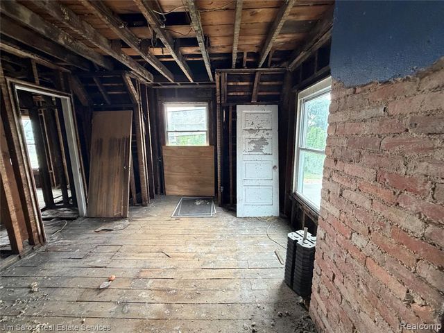 2510 Hudson Street, Detroit, MI 48208
