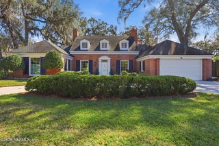 4706 IVANHOE Road, Jacksonville, FL 32210